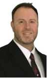 Keaton Smith, business development partner